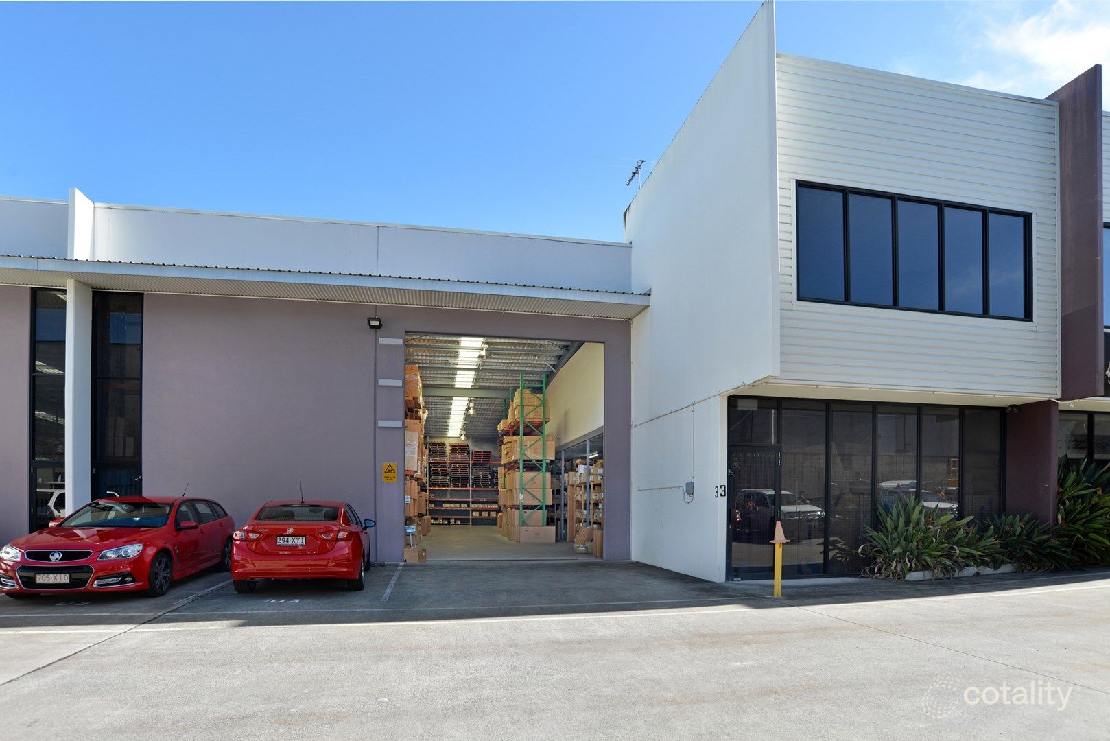 3/30 Gardens Dr, Willawong, QLD 4110