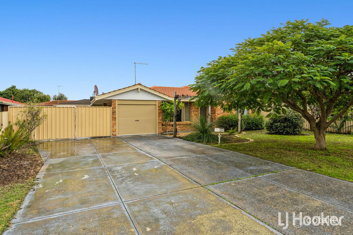 9 Doreen St, Dudley Park, WA 6210