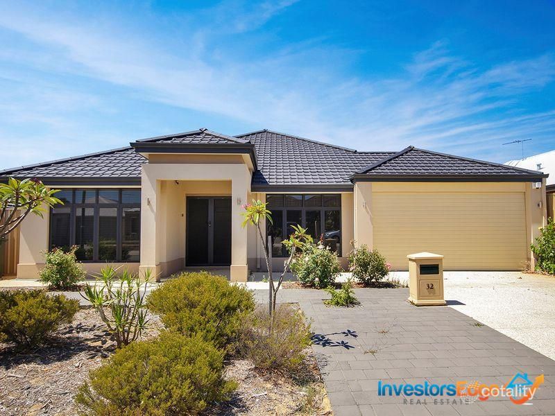 32 Moscow Rtt, Hocking, WA 6065