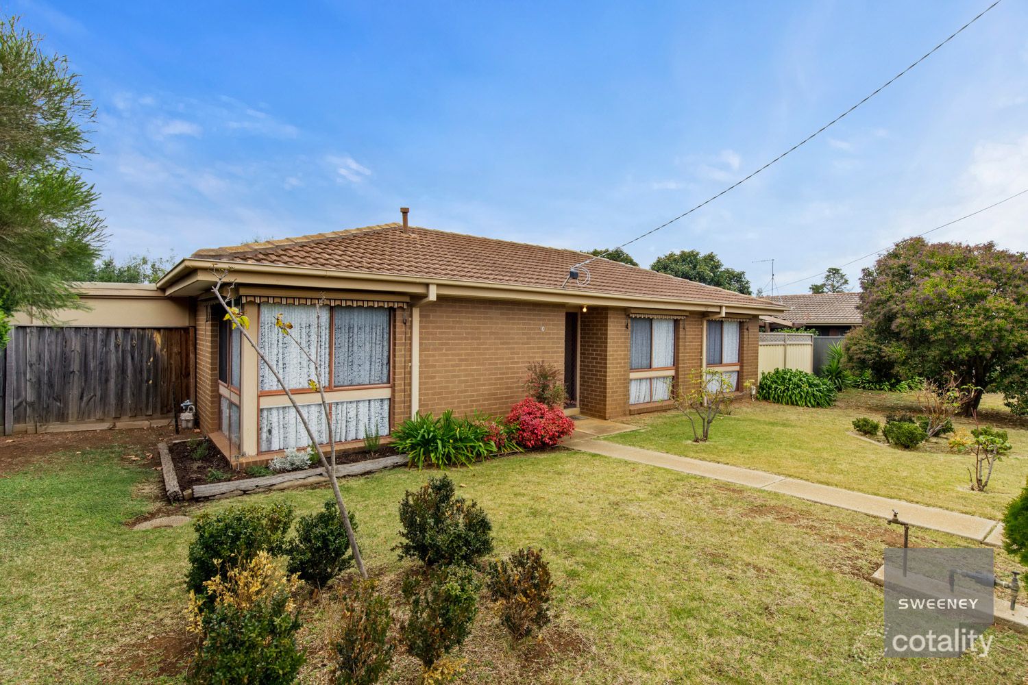 10 Hodgson St, Darley, VIC 3340