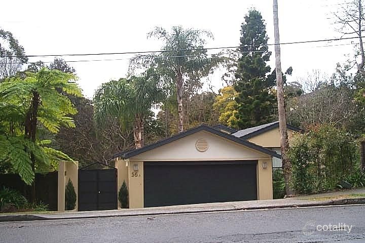 58 Tryon Rd, Lindfield, NSW 2070