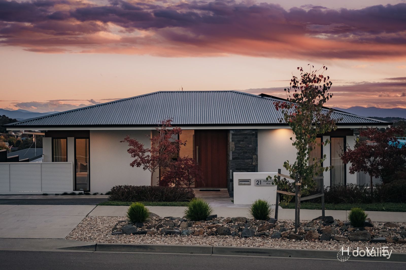 21 Perunga Rise, Throsby, ACT 2914