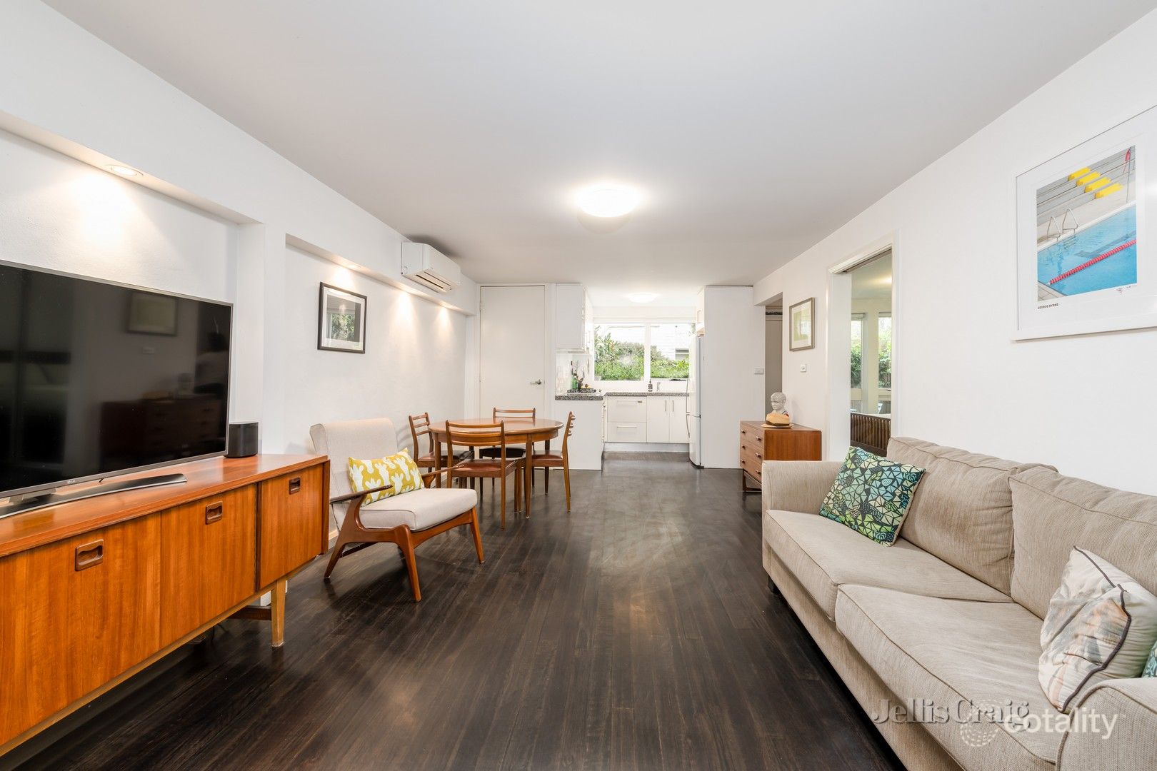 9/35 Park Cres, Fairfield, VIC 3078