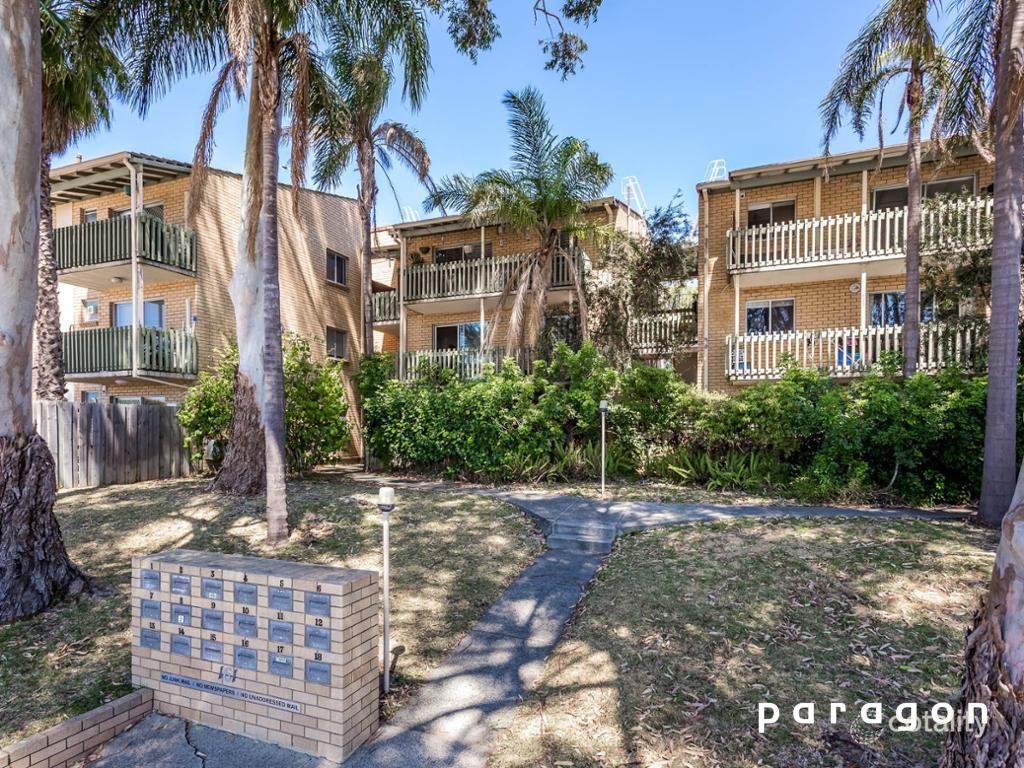 17/161 Charles St, West Perth, WA 6005