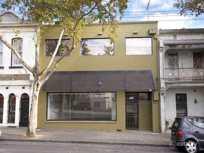 227-229 Abbotsford St, North Melbourne, VIC 3051