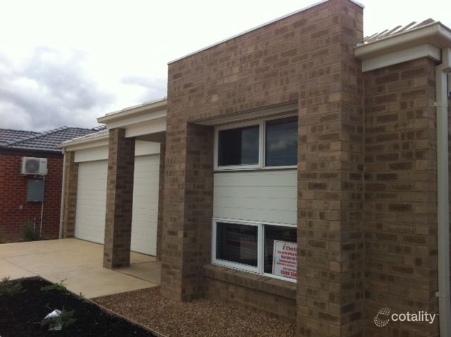 7 Saltbush St, Jackass Flat, VIC 3556