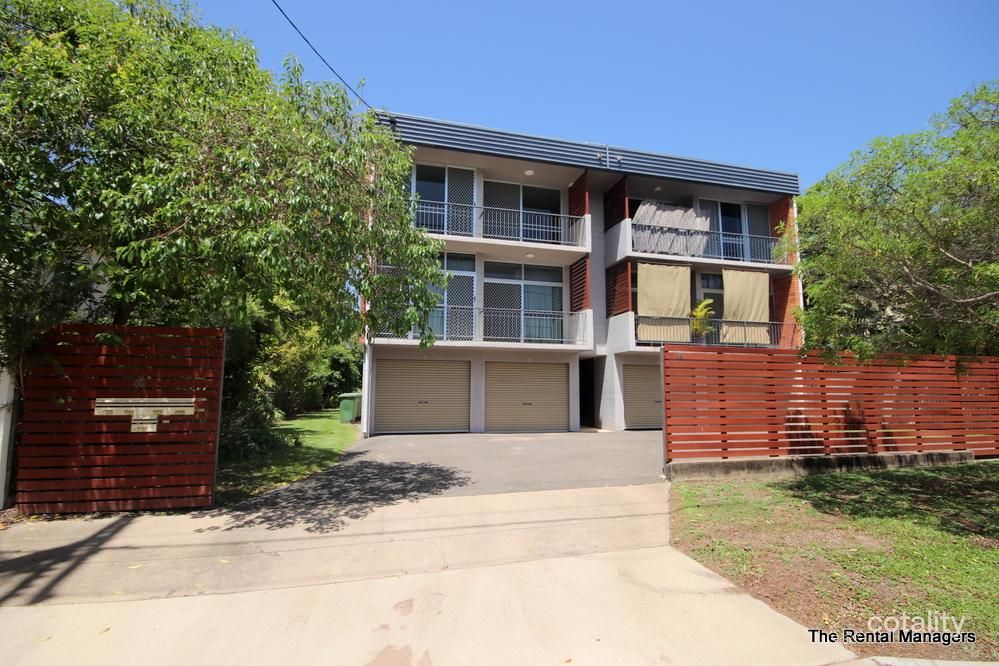 3/58 Eyre St, North Ward, QLD 4810