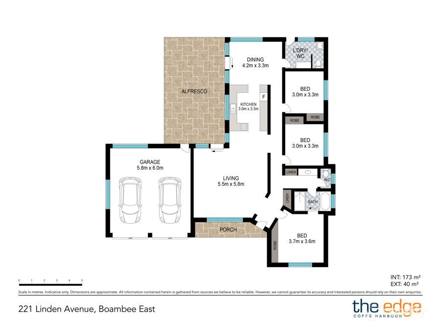 221 Linden Ave, Boambee East, NSW 2452