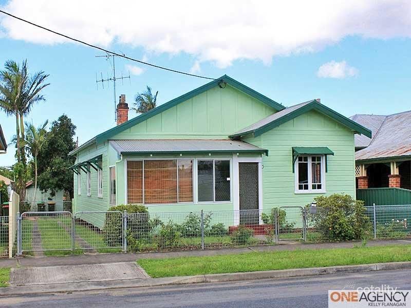3 Gladstone St, Kempsey, NSW 2440