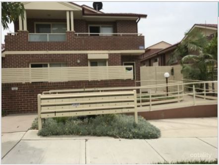 19/5-9 Hill St, Campsie, NSW 2194