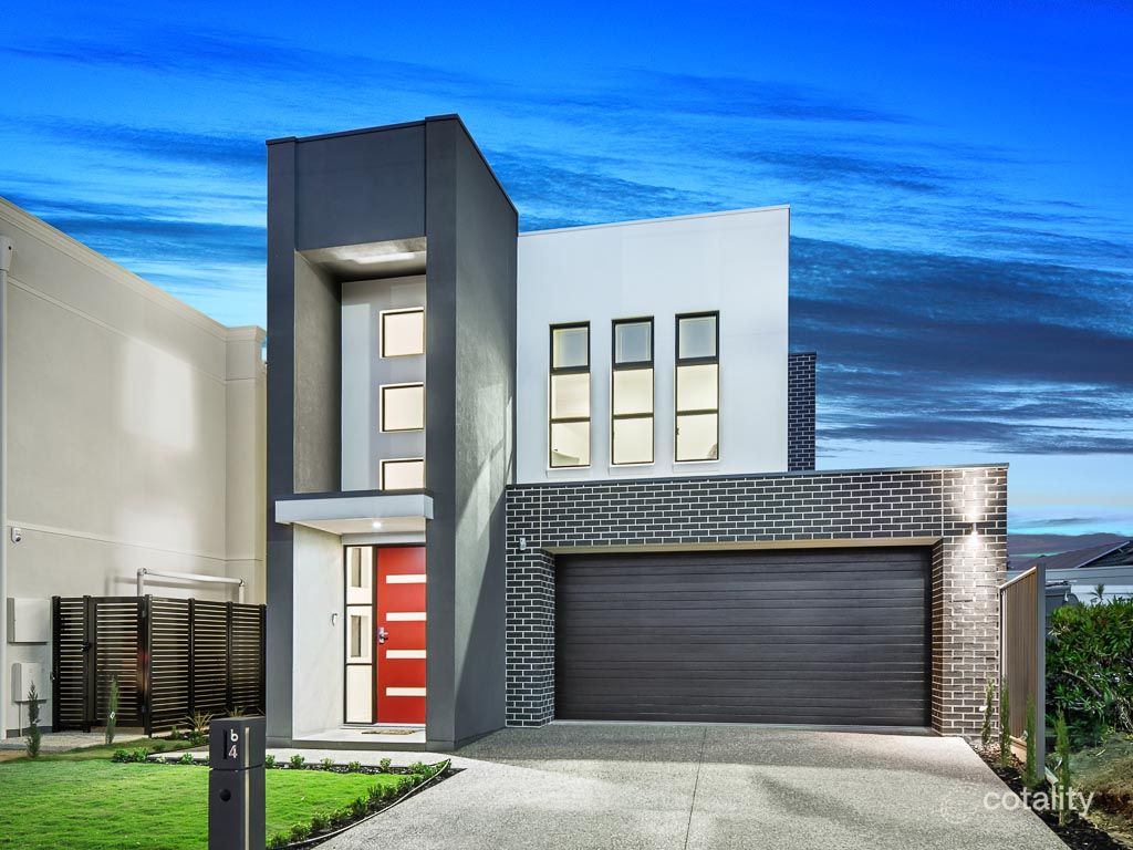 64 Cudmore Tce, Henley Beach, SA 5022