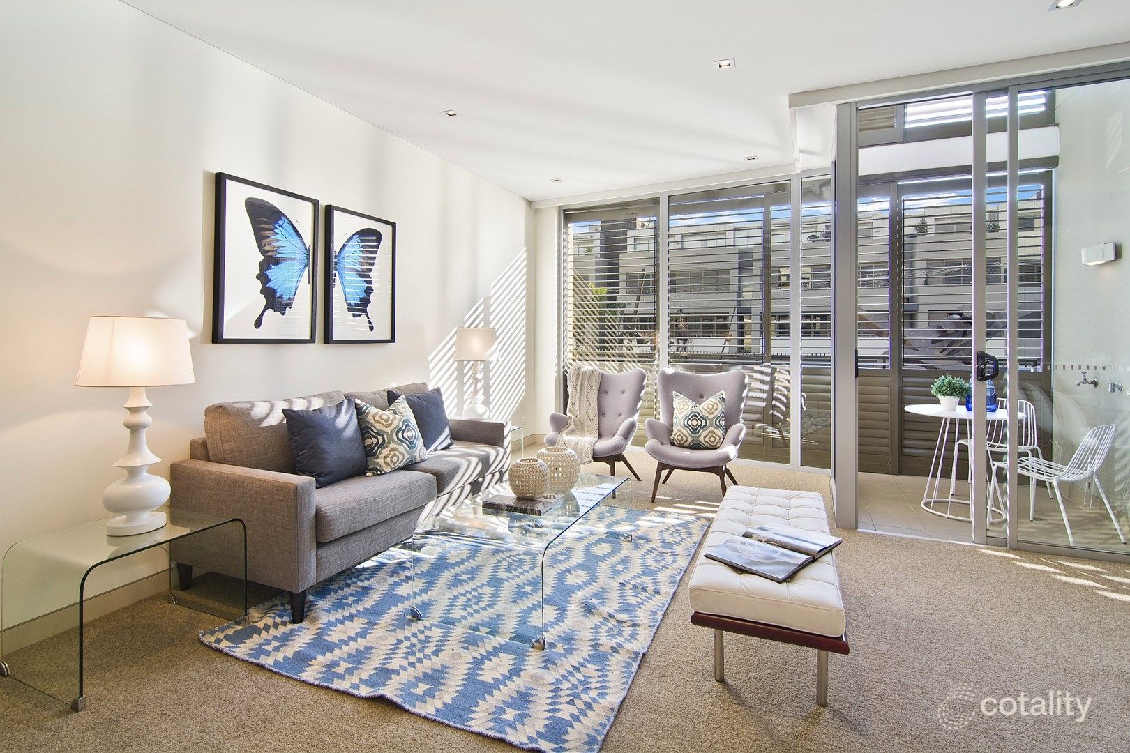 10/11 Amherst St, Cammeray, NSW 2062