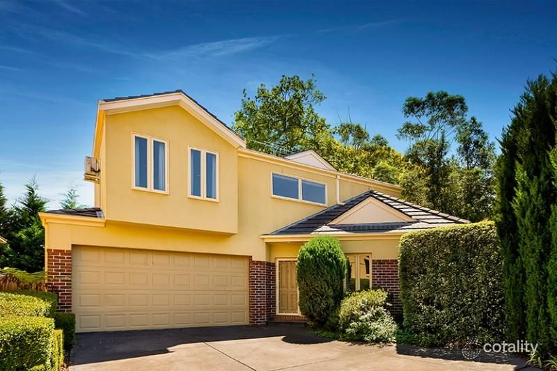 4/16 Carrigal St, Balwyn, VIC 3103