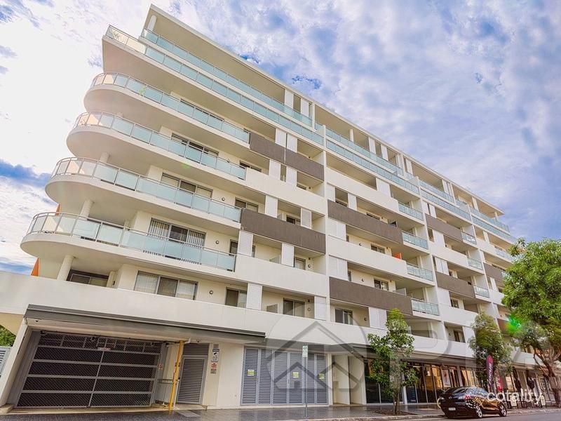 29/20-24 Sorrell St, Parramatta, NSW 2150