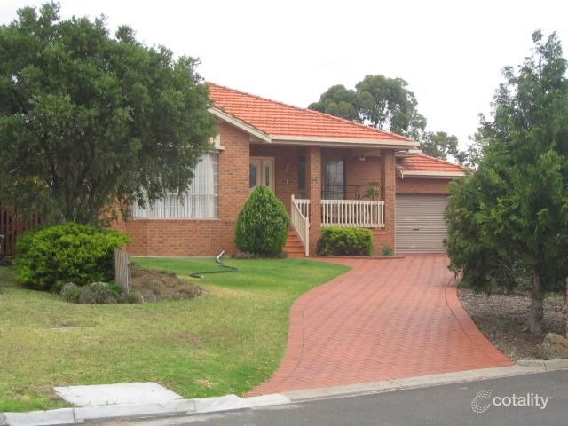 3 Ventnor Pl, Keilor Downs, VIC 3038