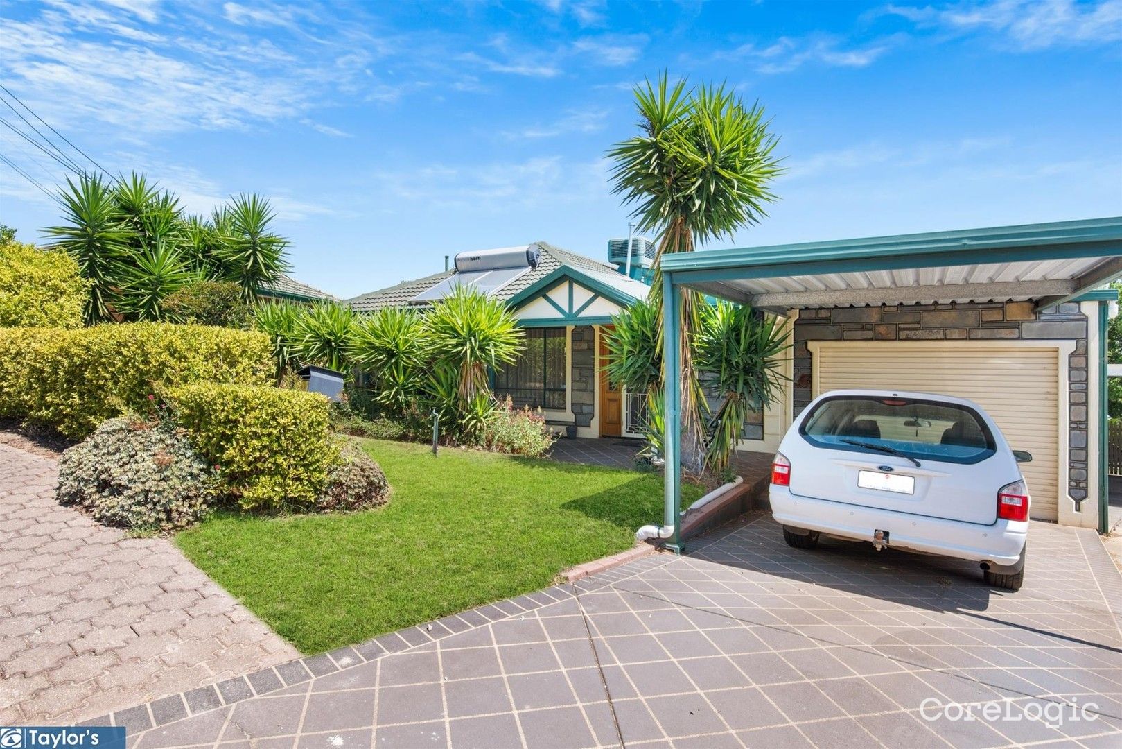 47 Mcmahon Ave, Para Hills, SA 5096