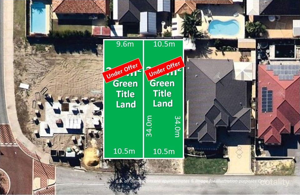 36 King David Bvd, Madeley, WA 6065