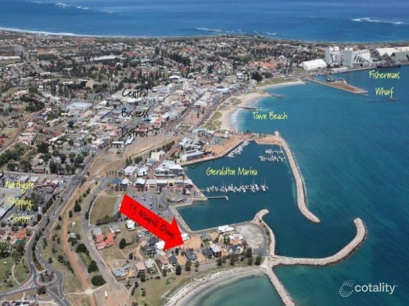 13 Mayhill Qys, Geraldton, WA 6530
