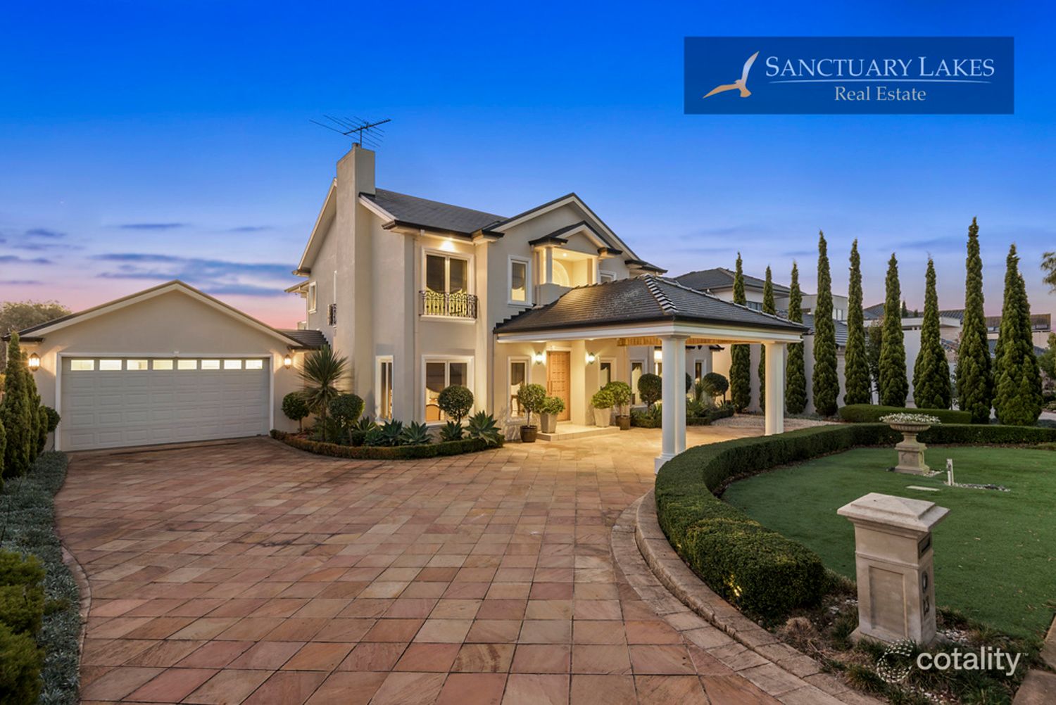 23 Panorama Way, Point Cook, VIC 3030