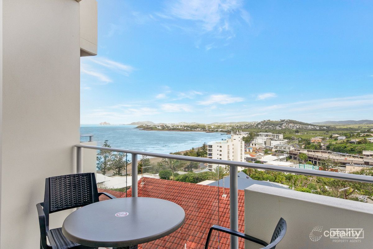 39/30-32 Adelaide St, Yeppoon, QLD 4703