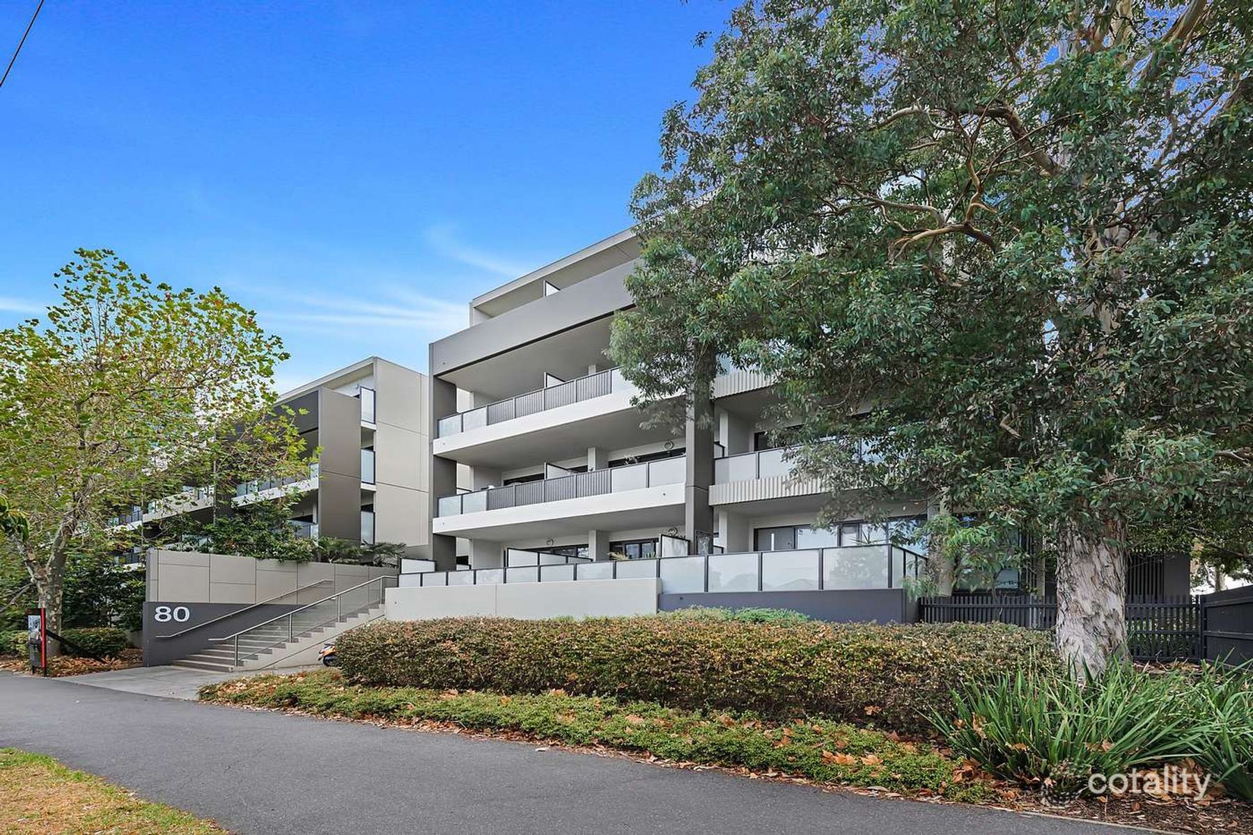 213/80 Ormond St, Kensington, VIC 3031