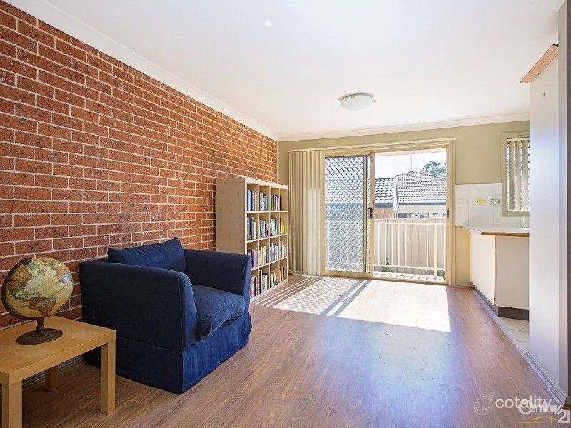 5/182 Orchardleigh St, Old Guildford, NSW 2161
