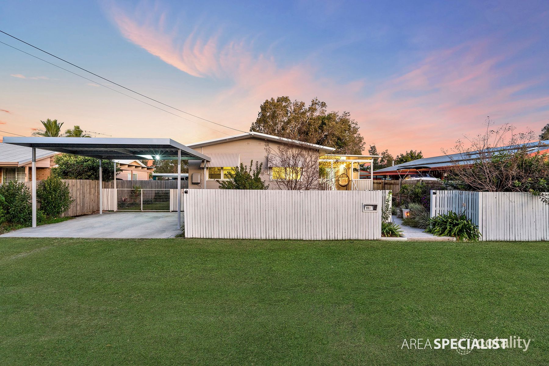 1110 Pimpama-Jacobs Well Rd, Jacobs Well, QLD 4208
