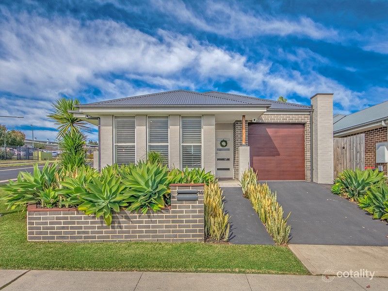 14 Charlton St, Wilton, NSW 2571