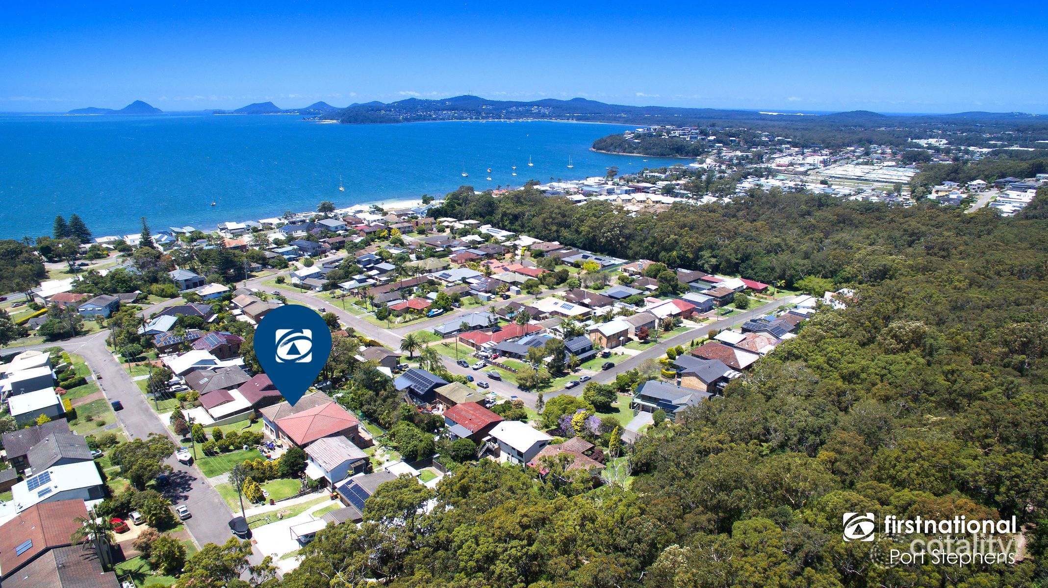 10 Waratah Ave, Salamander Bay, NSW 2317