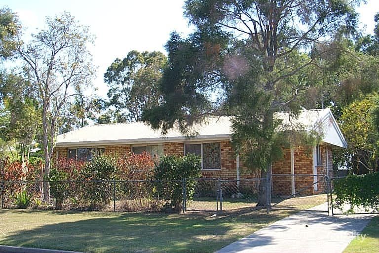 1 Gorle St, West Rockhampton, QLD 4700