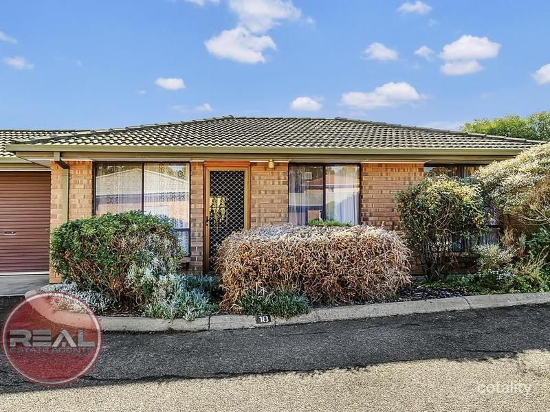 18/8 Harrison Ave, Modbury, SA 5092