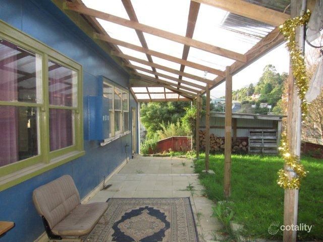 46 Hunter St, Queenstown, TAS 7467