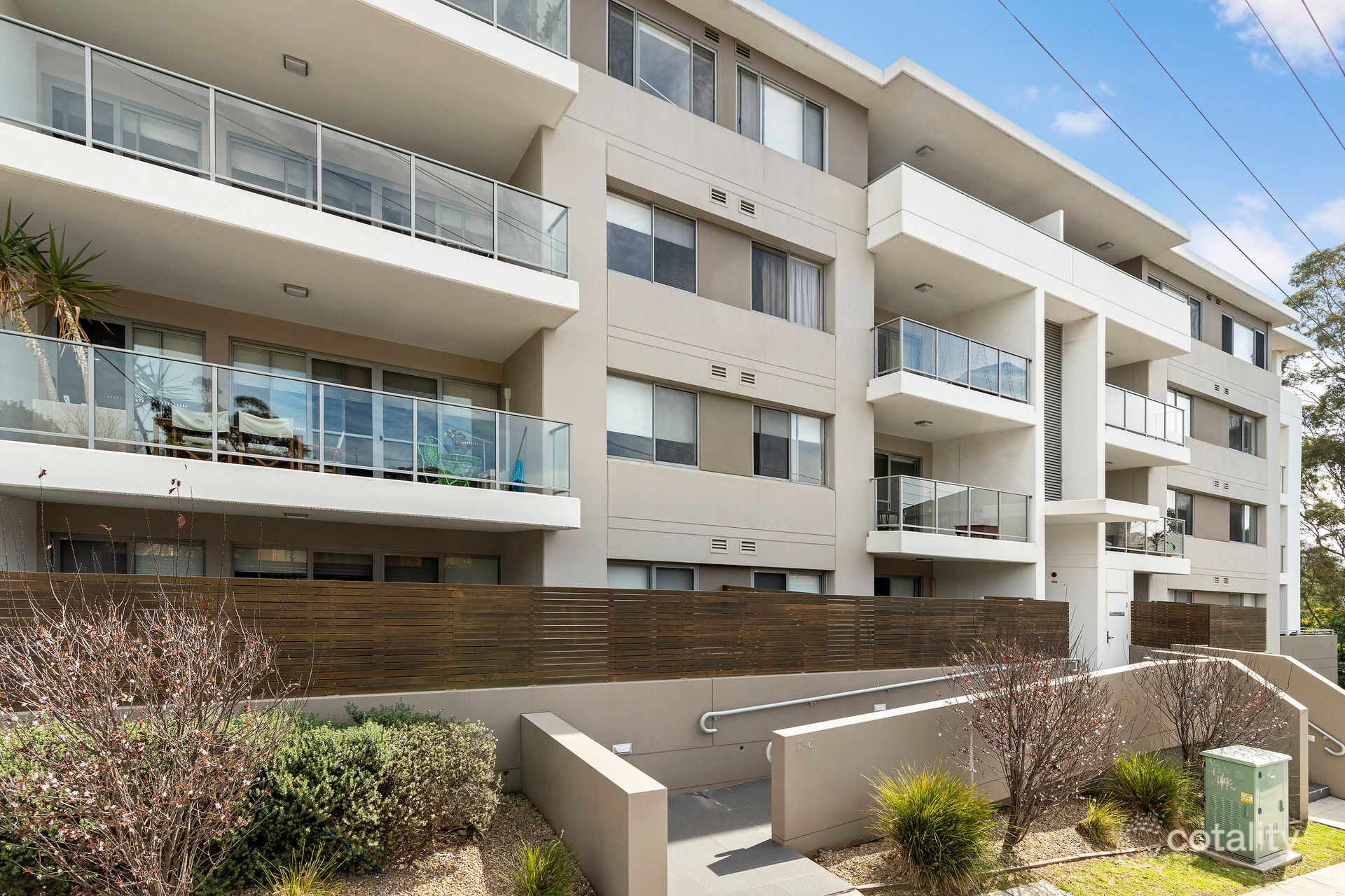 4/2 Noel St, North Wollongong, NSW 2500