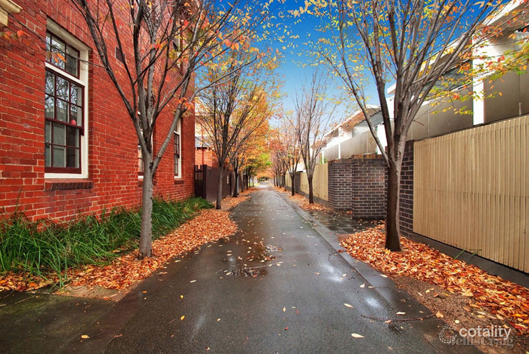 3/86-90 Cade Way, Parkville, VIC 3052