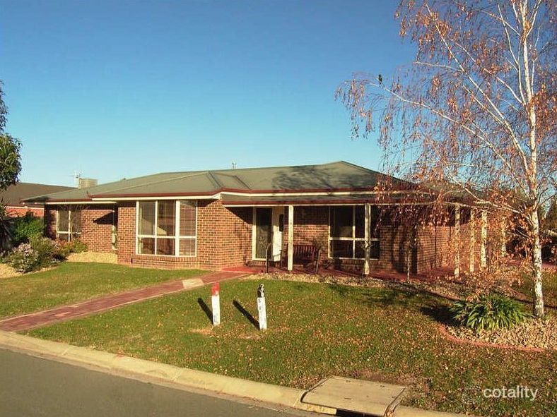 18 Sali Dr, Shepparton, VIC 3630
