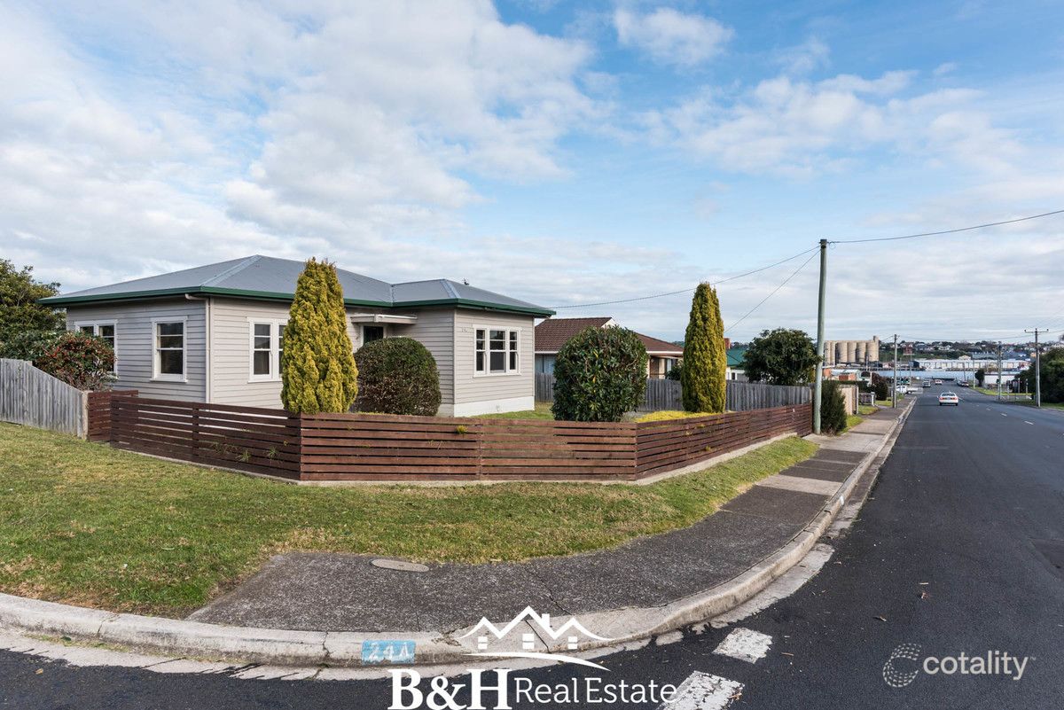 24a Torquay Rd, East Devonport, TAS 7310