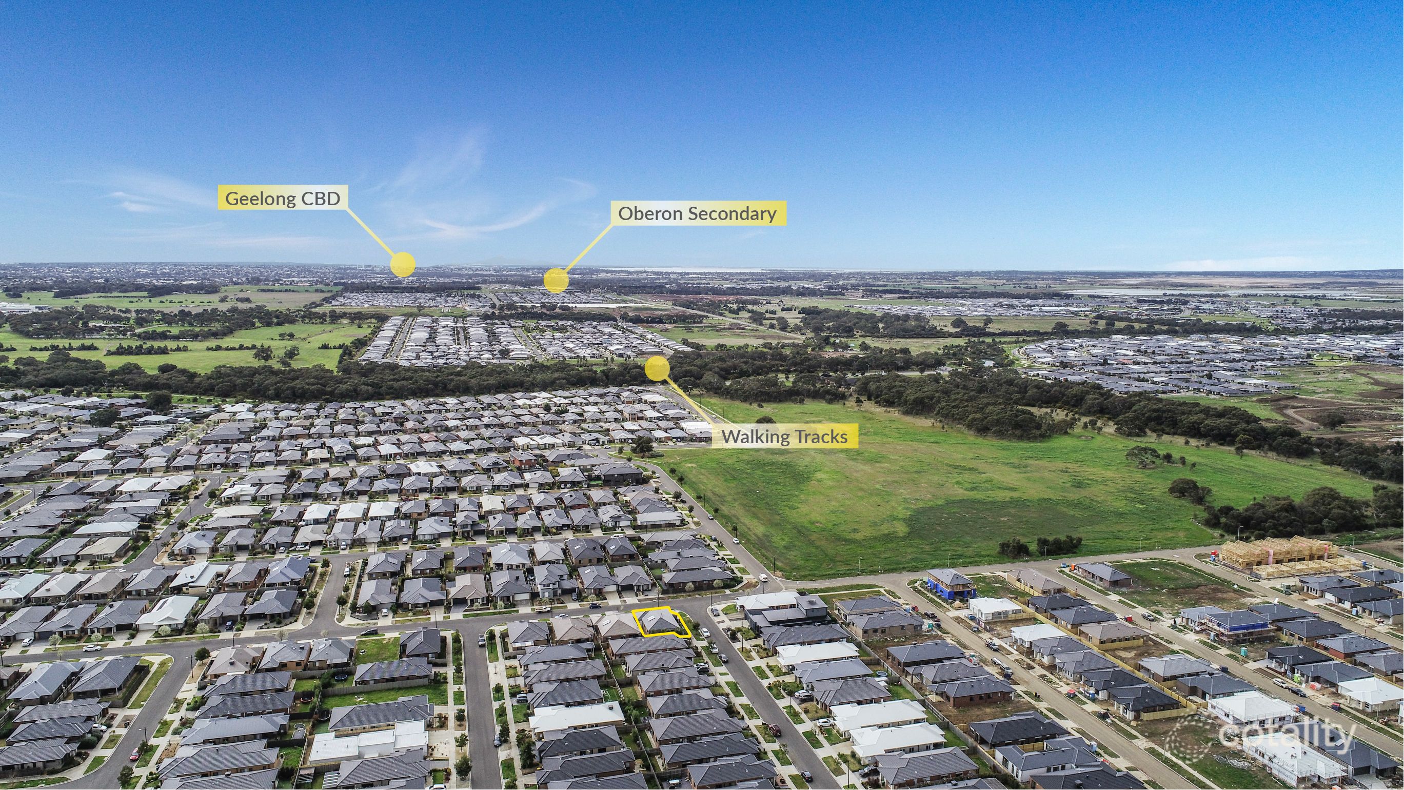 68 Iris Loop, Armstrong Creek, VIC 3217
