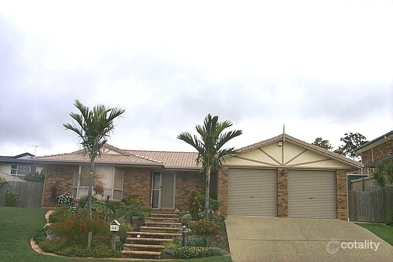 44 Eversholt St, Belmont, QLD 4153