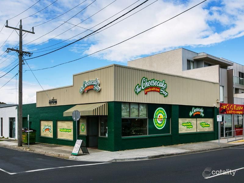 332-333 Station St, Chelsea, VIC 3196