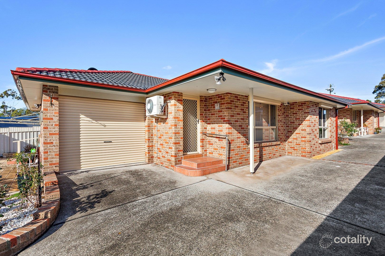 3/225 Princes Hwy, Albion Park Rail, NSW 2527