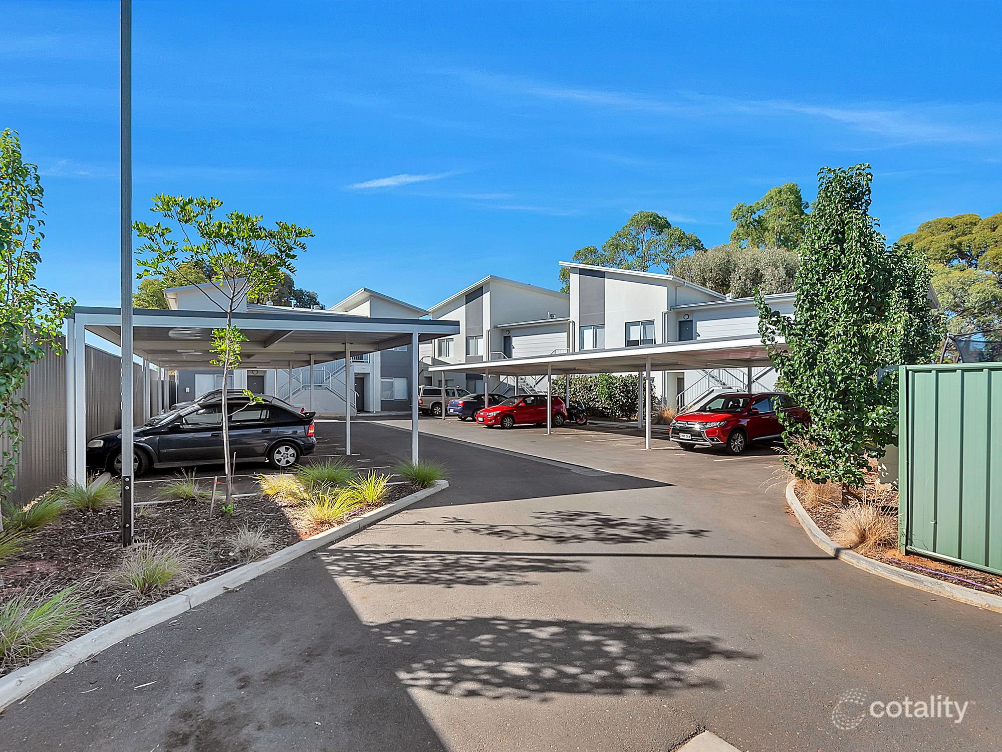 11/7 Passmore Pl, Salisbury North, SA 5108