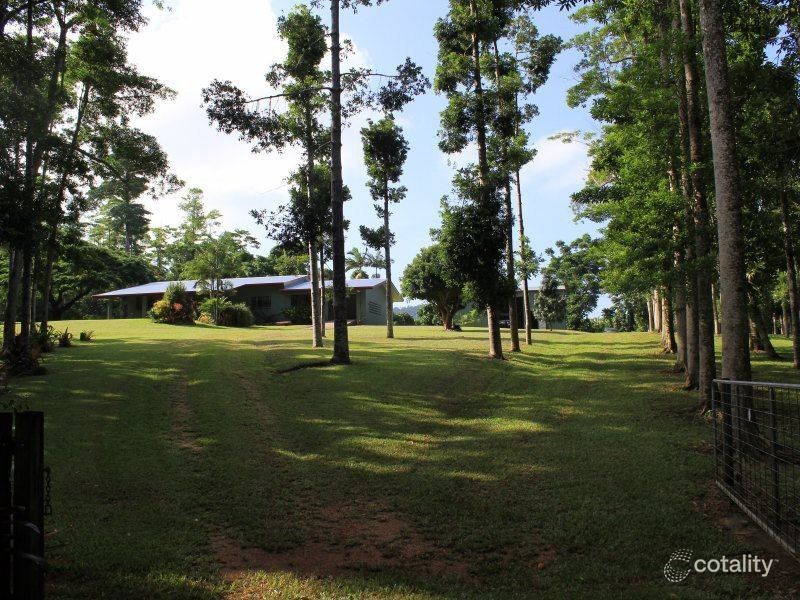 132 Boyett Rd, Mission Beach, QLD 4852