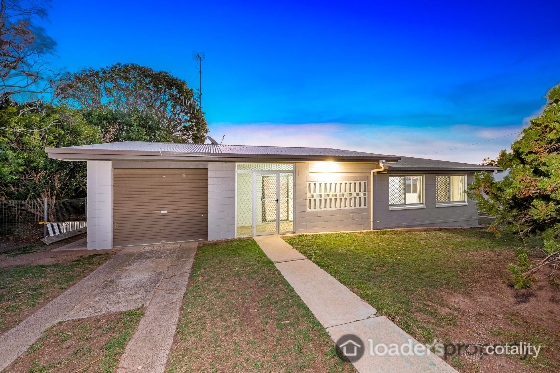 3 Peirson St, Millbank, QLD 4670