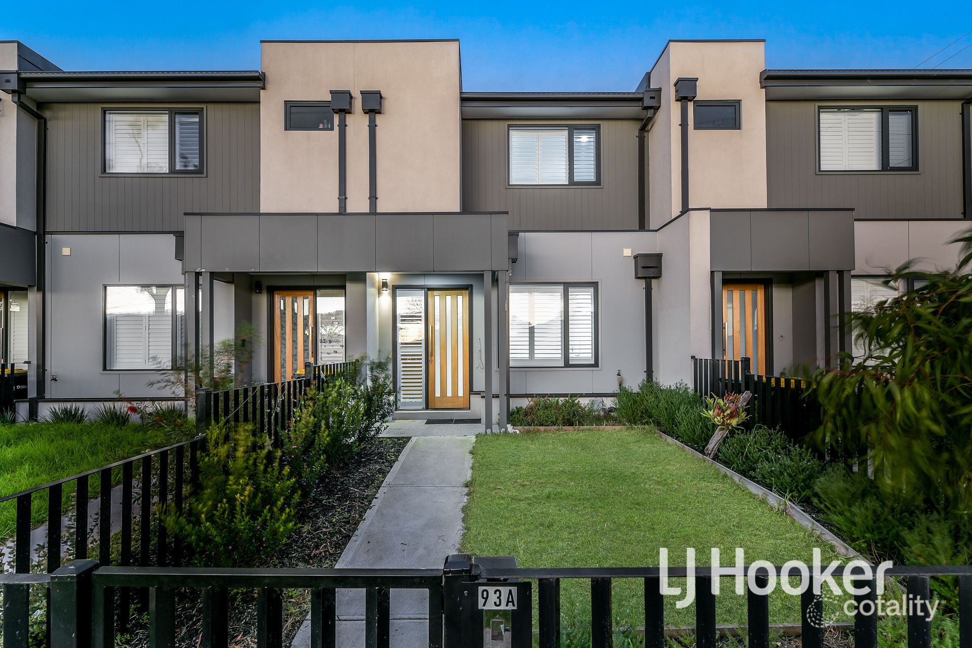 89a Hammond Rd, Dandenong, VIC 3175