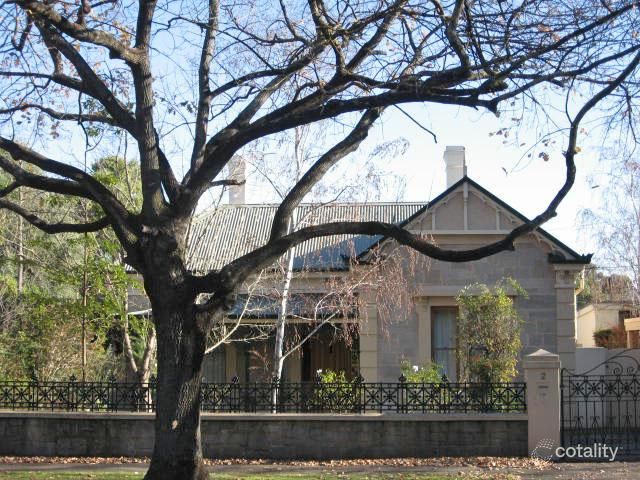 2 Magdalen St, College Park, SA 5069