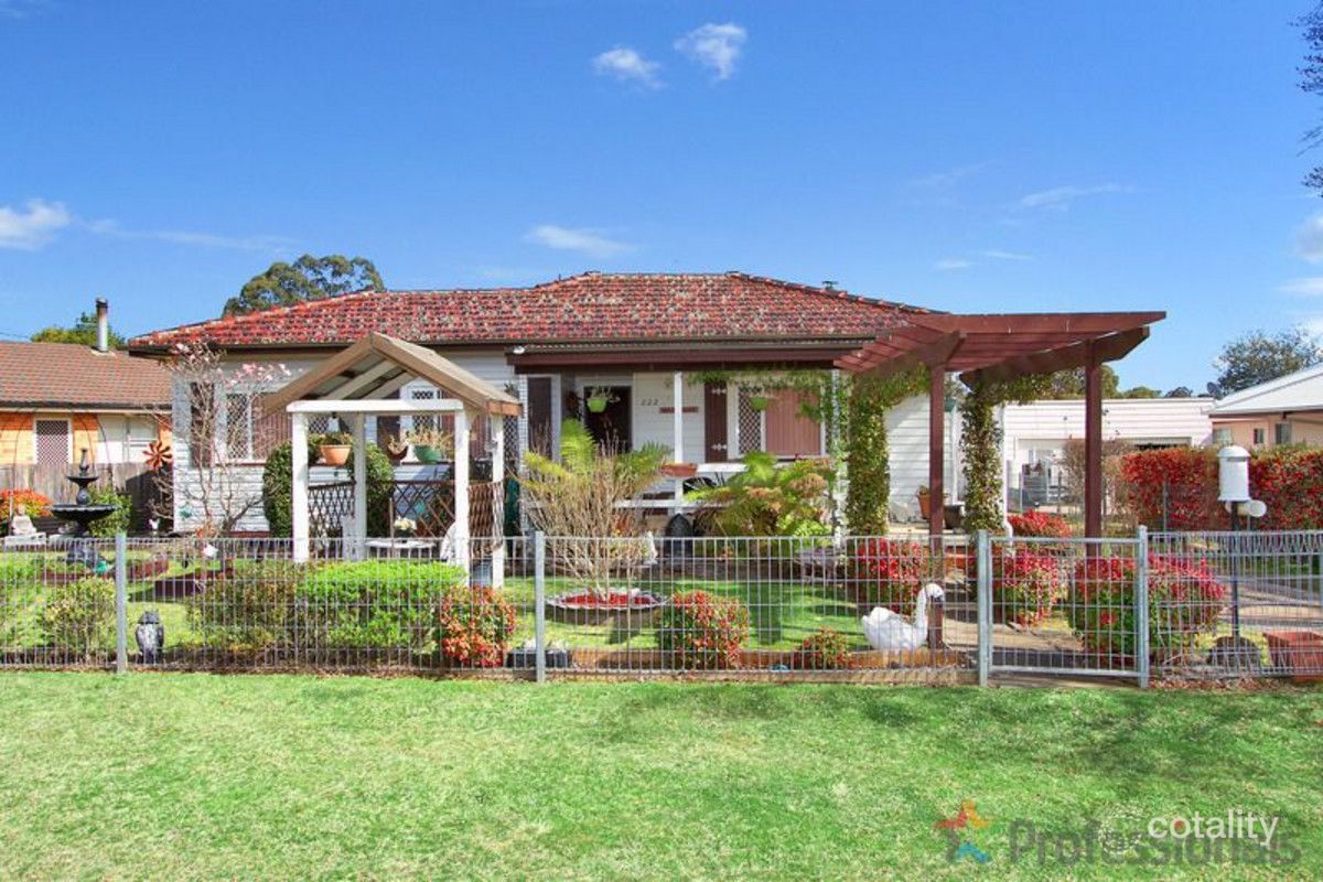 222 Kennedy St, Armidale, NSW 2350