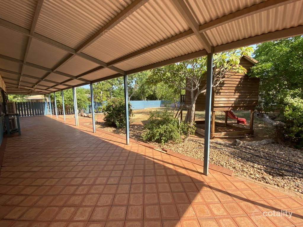 32 Villiers St, Derby, WA 6728