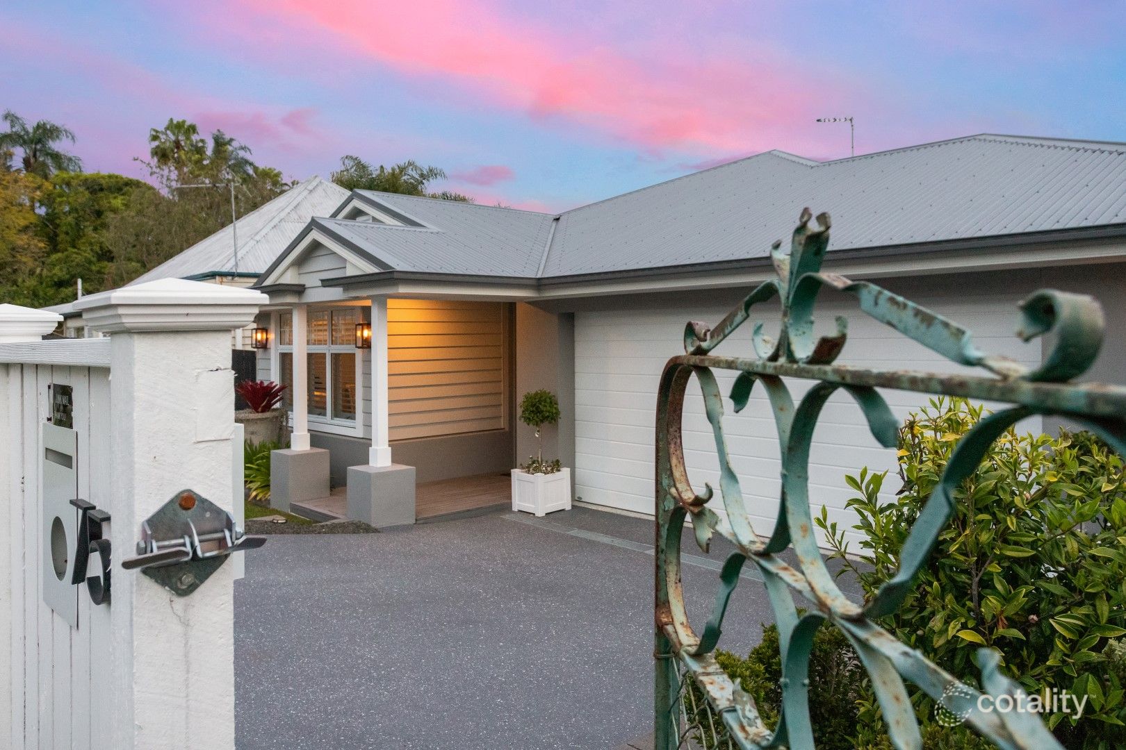 75a Hill St, Tivoli, QLD 4305
