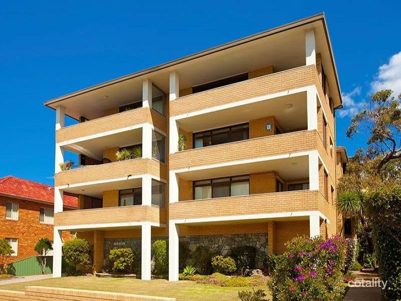 4/117-119 Gerrale St, Cronulla, NSW 2230
