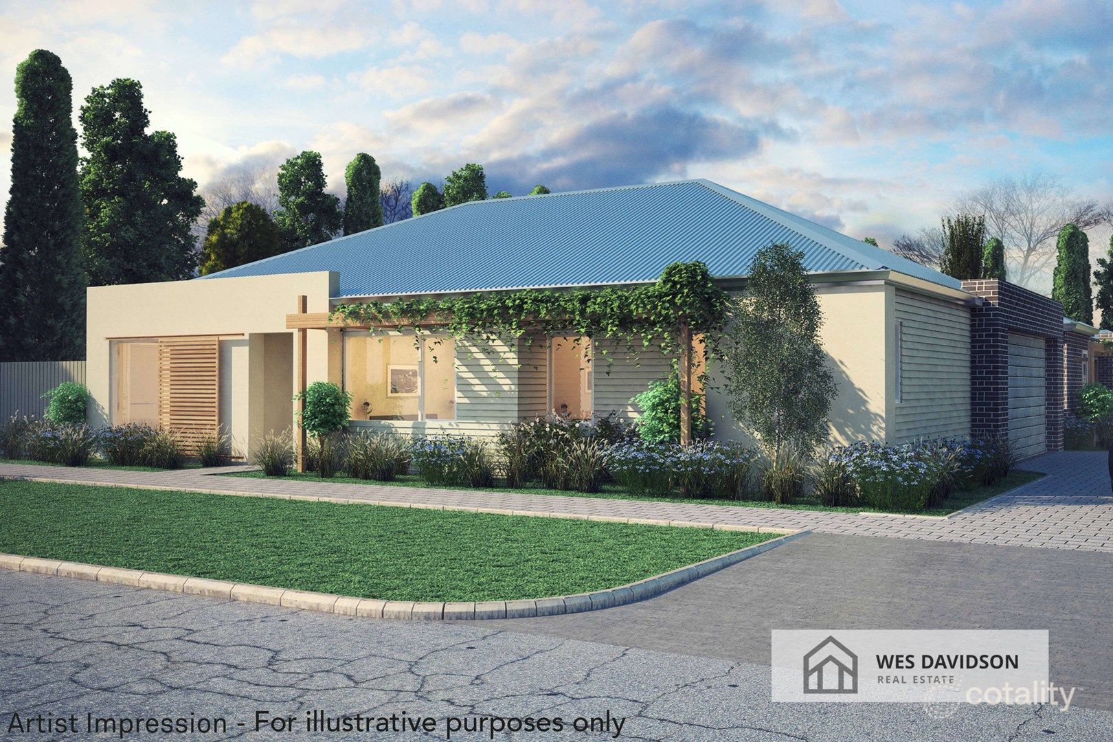 2/6 Wallis St, Horsham, VIC 3400